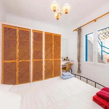 Cas Faroler Holiday home Felanitx