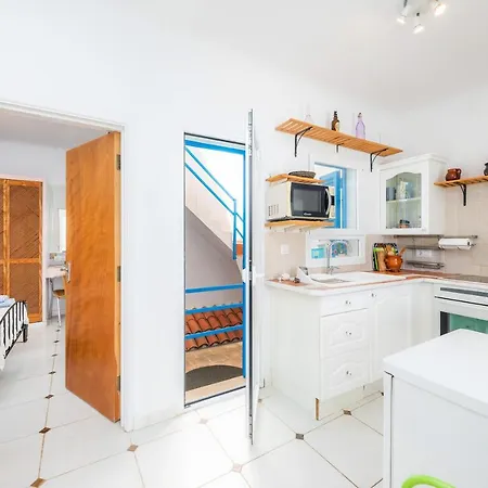 Cas Faroler Holiday home