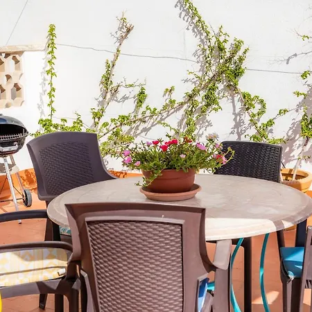 Holiday home Cas Faroler *