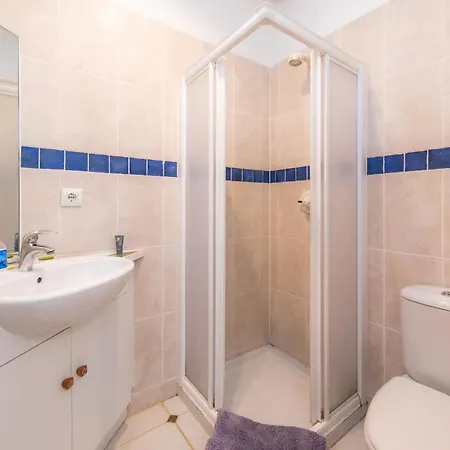 Cas Faroler Holiday home