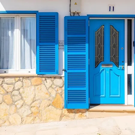 Holiday home Cas Faroler Felanitx