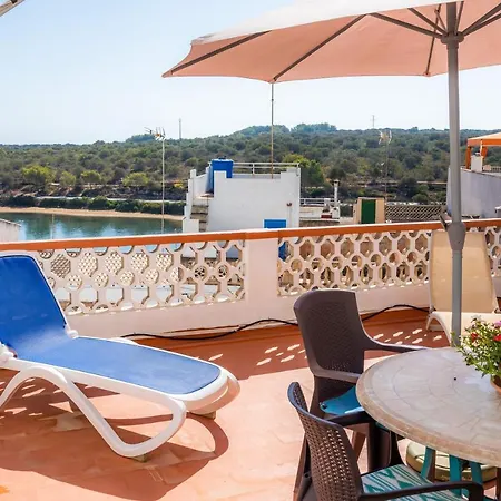Holiday home Cas Faroler Felanitx