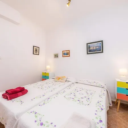 Cas Faroler Holiday home
