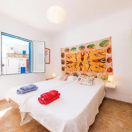 Holiday home Cas Faroler *