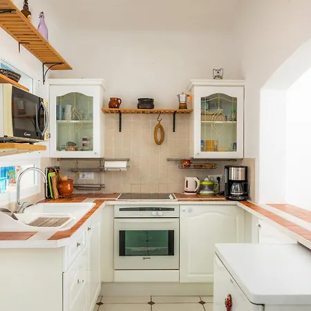 Ferienhaus Cas Faroler Felanitx