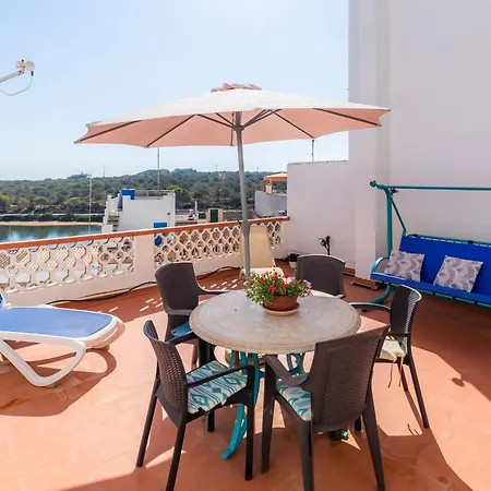 Ferienhaus Cas Faroler Felanitx