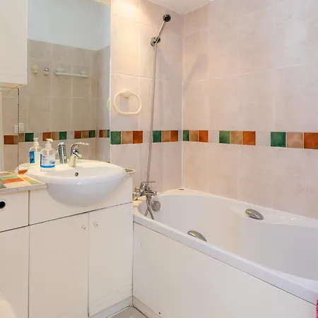 Holiday home Cas Faroler