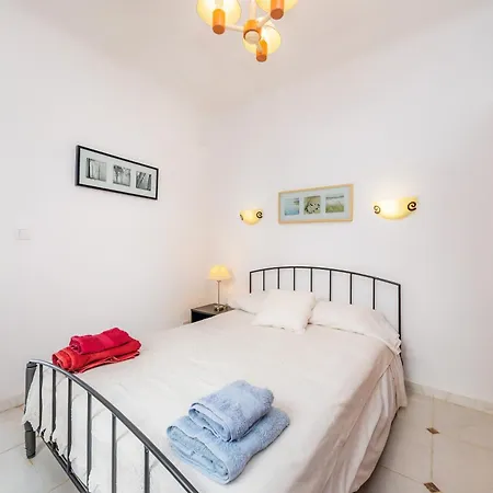 Holiday home Cas Faroler *