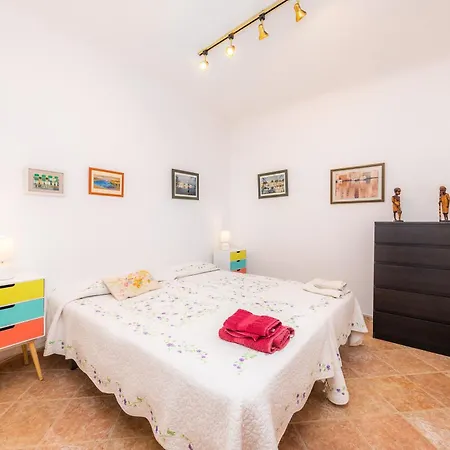 Cas Faroler Holiday home