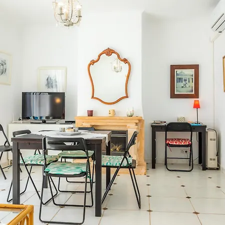 Cas Faroler Holiday home *